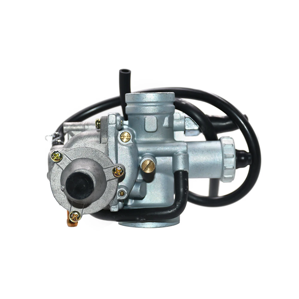 Carbman 13200-18912 карбюратор для Suzuki 1983-1987 ALT LT 125 топливо Carb Quad Runner | Автомобили и