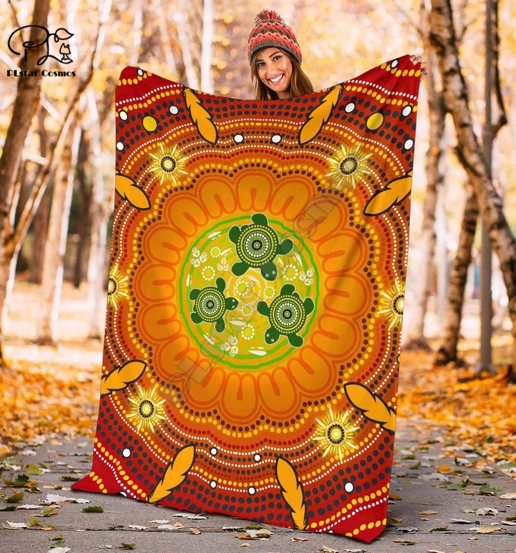

Lizard Anime pattern Family Fleece Blanket 3D full printed Wearable Blanket Adults/kids Fleece Blanket style-1
