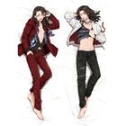 Подушка для тела Dakimakura Токио мстители-Baji Keisuke and Manjiro Sano Mikey, наволочка для подушки Аниме dakimakura, домашняя шка