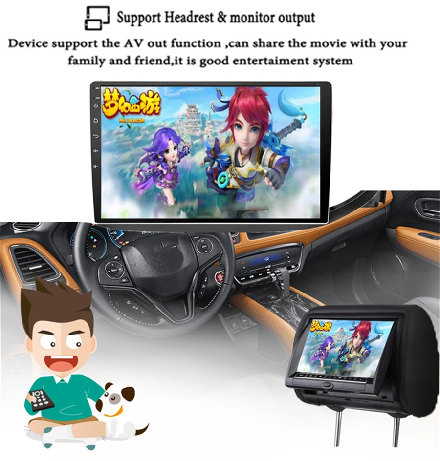 

9 Android 9,1 1 16 GPS WIFI Chevrolet Cruze 2009-2014 Canbus