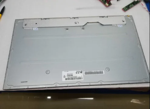 Новый LM238WF4 SSA1 ЖК дисплей экраном из серии все в одном мониторе для HP EliteOne G4 DELL U2714 F8
