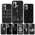 Чехол для Redmi 9, чехол для Xiaomi Redmi Note 10 Pro, Мягкий бампер, чехлы для Xiaomi Redmi 9 9A 9C 9T 8 8A Note 9 8 7 Pro 9S 10S, чехол из ТПУ