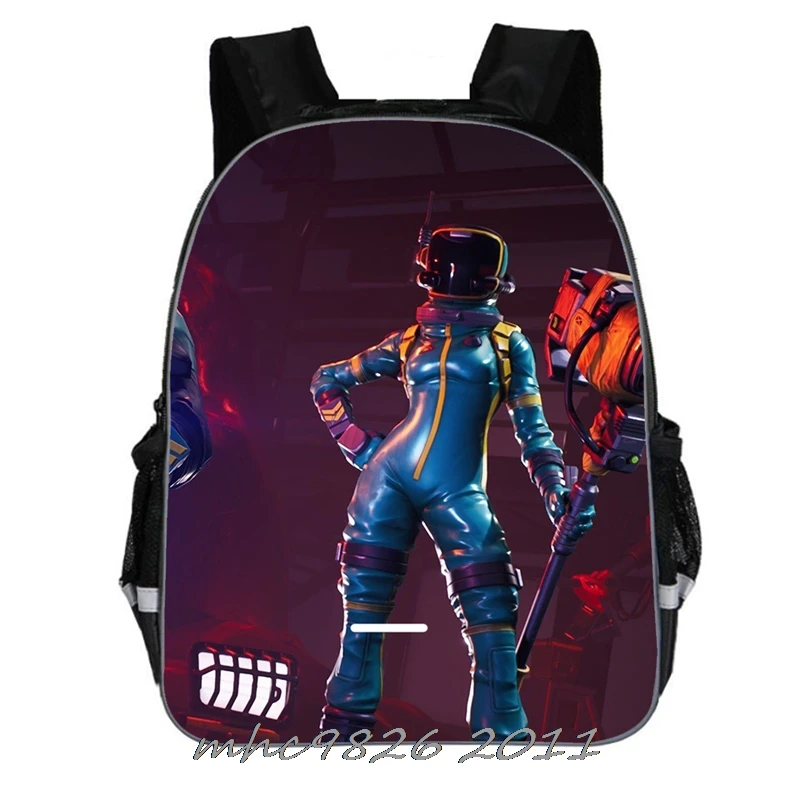 Рюкзак детский 13 дюймов с рисунком из мультфильмов | Багаж и сумки