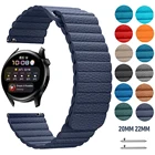 Ремешок для часов HUAWEI WATCH 3, 3Pro, с магнитной пряжкой, 4246 мм, 2022 мм