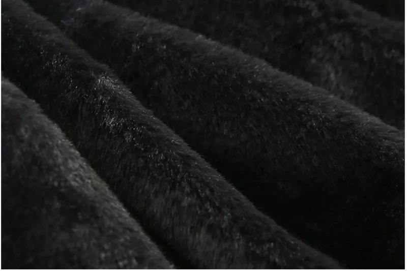 

IEFB Korean Lambs Wool Coat Men's Cotton Clothes Loose Warm Comfortable Winter Cashmere Thickening Coat Oversized Clothes 9Y4548