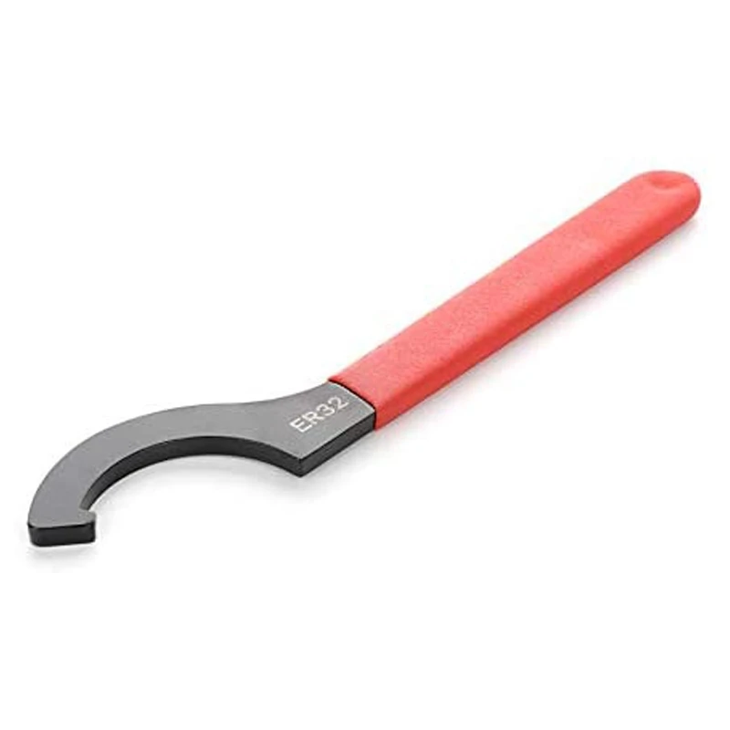 

Hot Diameter CNC Arbor Straight Shank Collet Chuck Holder Tool C20-ER32-50L 20mm