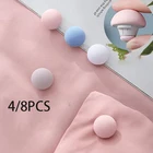 48 шт., нескользящий держатель для одеяла