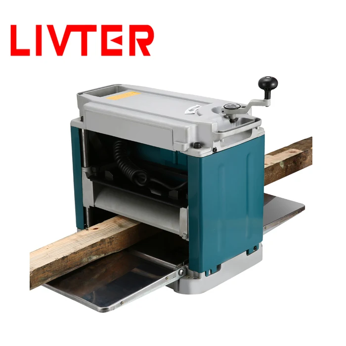 

12 inch portable planer