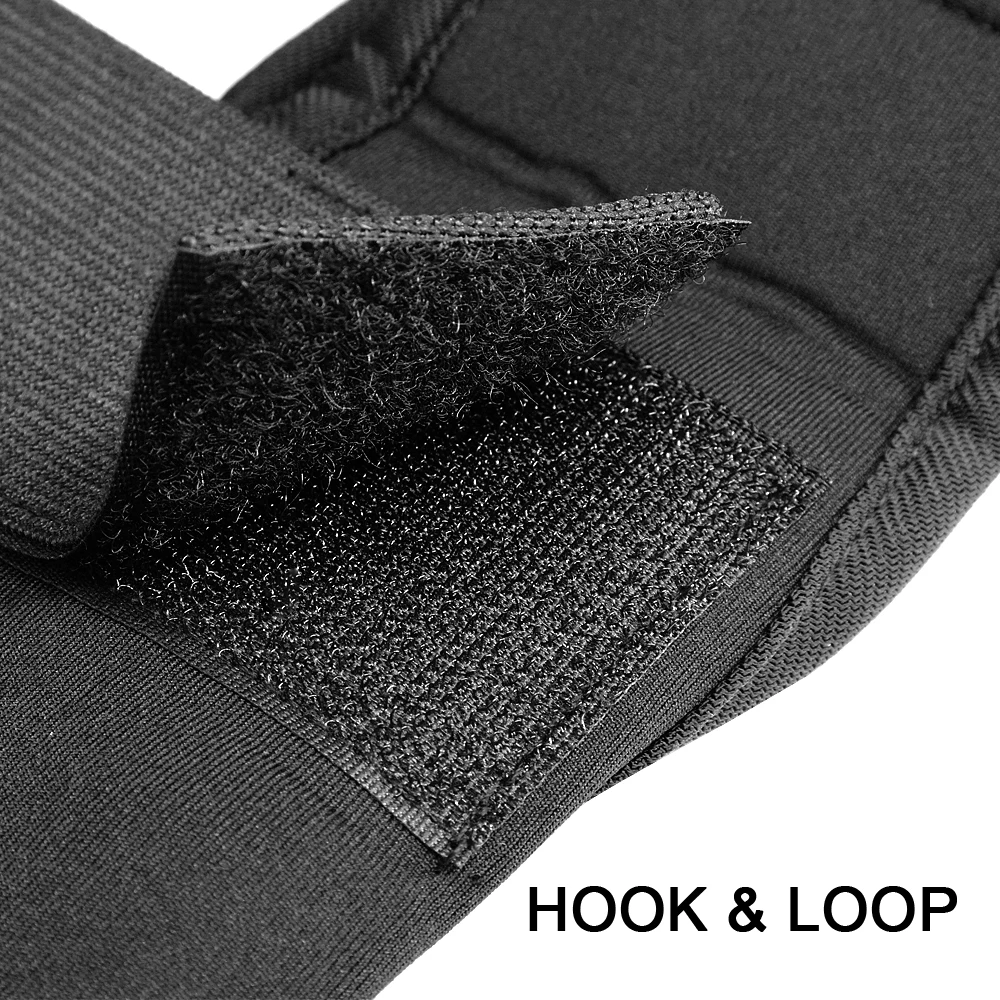 Dog Leg Brace Pet Support Supplies Protector Dogs Recovery Sleeve Protects Wounds Accessories | Дом и сад