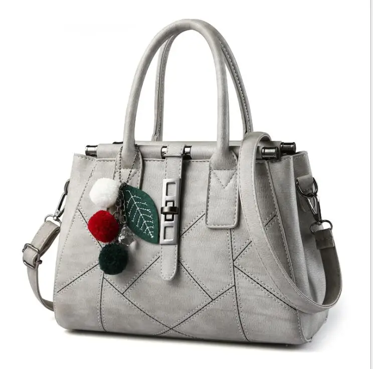 2019 роскошные сумки женские дизайнерские bolsa feminina кожаные милые сумки|Сумки с
