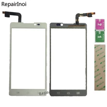 10pcs Mobile Phone Touch Screen For Coolpad 7298A 7298D 5951 8730L Phone Digitizer Panel Lens Sensor Repair Parts
