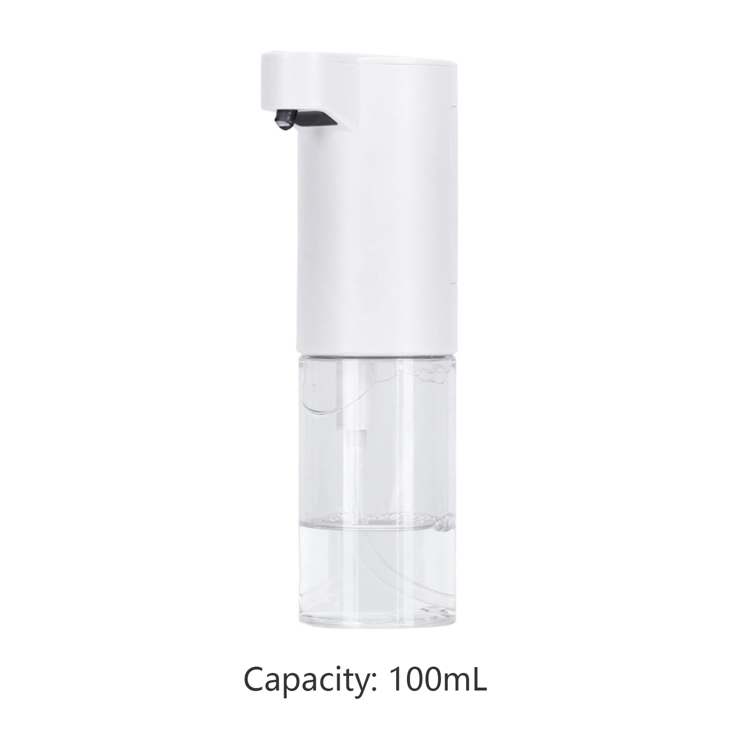 

New 150mL Touchless Soap Dispenser Sanitary Automatic Foam Soap Dispenser Infrared Hand-free Foam Gel Auto Soap Dispenser