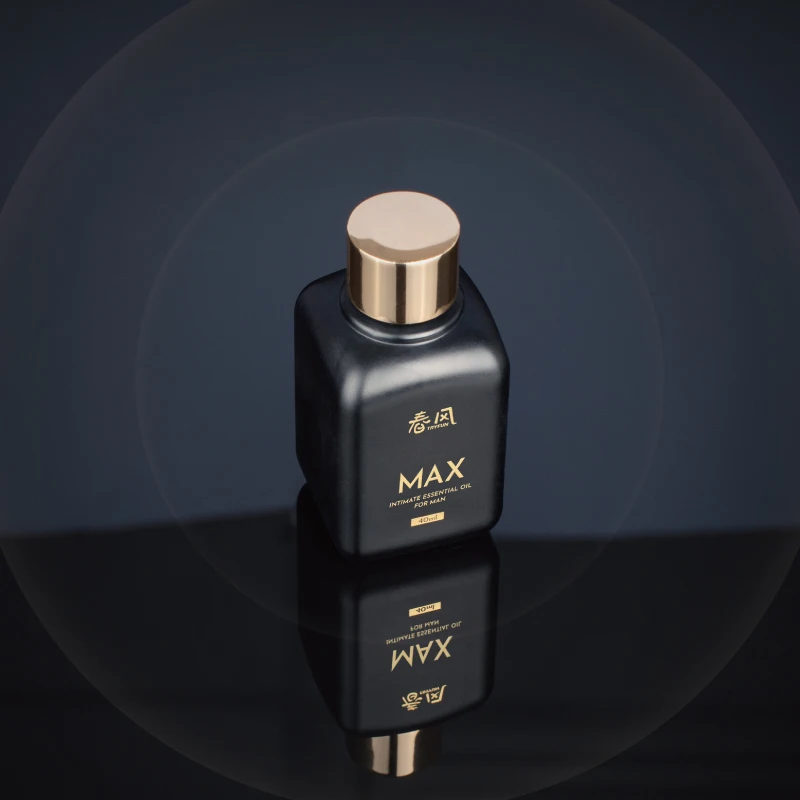 Tryfun 40 мл масло для увеличения пениса травяная эссенция усилители роста таблетки