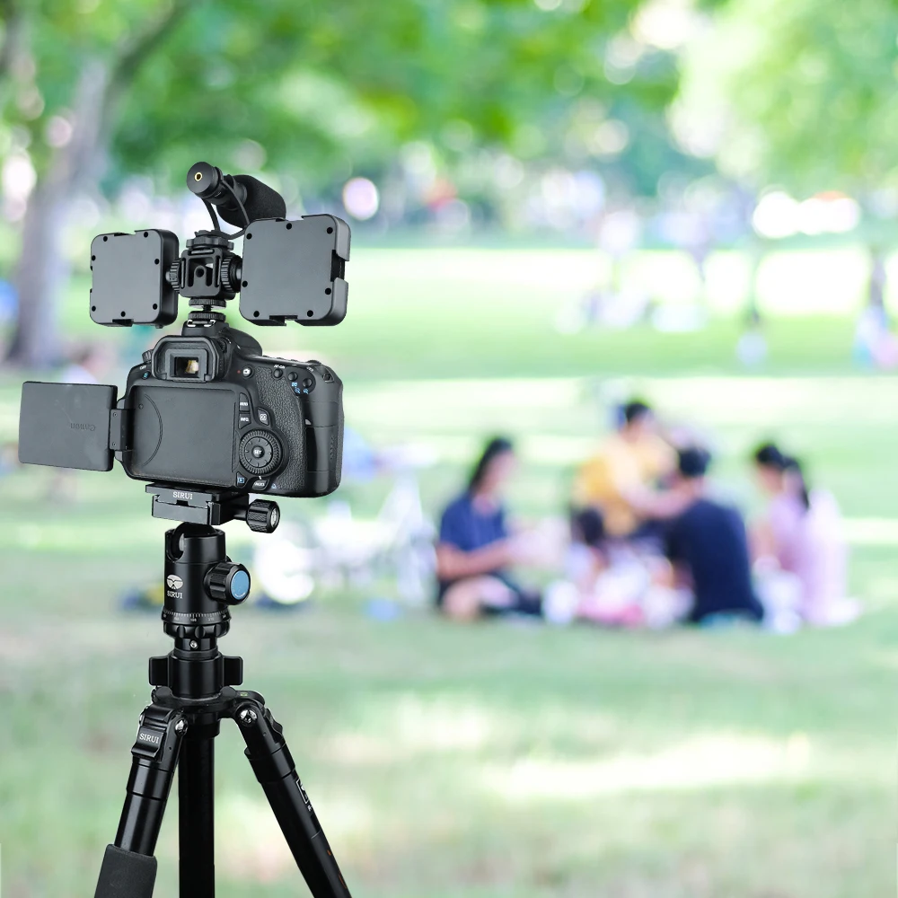 Тройной кронштейн с креплением на ботинки холодного башмака стойка со