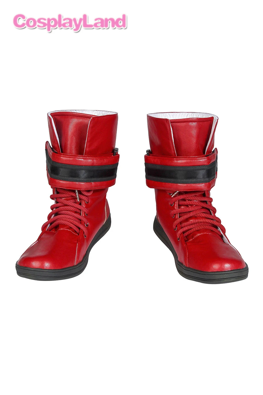 Костюм для косплея тифа локкарта из игры Последняя фантазия VII пикантная рубашка