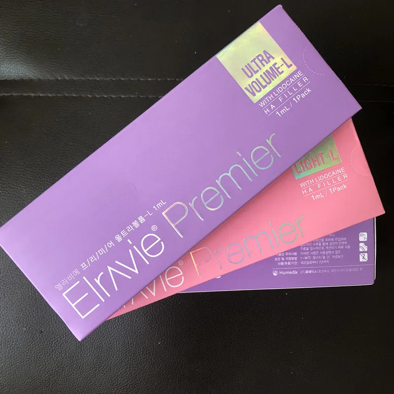 

1ML Lip Filler Injections Juvaderm Cross-linked Enlarged Injector Hyaluronic Acid Pen Filling For Hylauron Pen