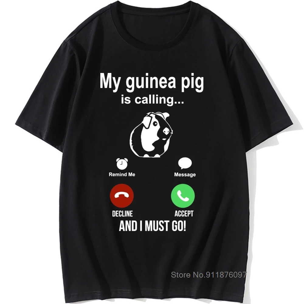 

Футболка с принтом «Моя морская свинья», Подарочная Мужская рубашка с коротким рукавом, с рисунком в винтажном стиле Харадзюку, с животными,...