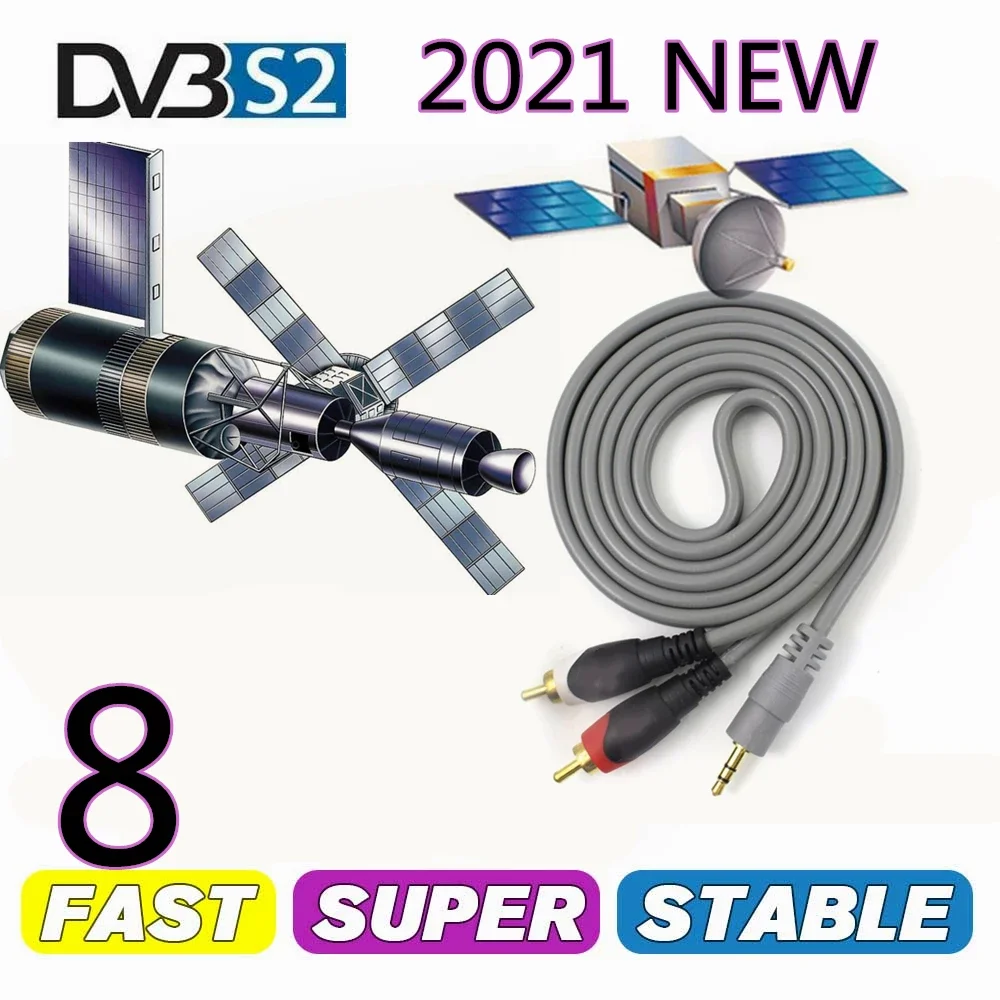 

Spain Poland HD DVB T2/S2x/S2/T2 Satellite TV Receiver