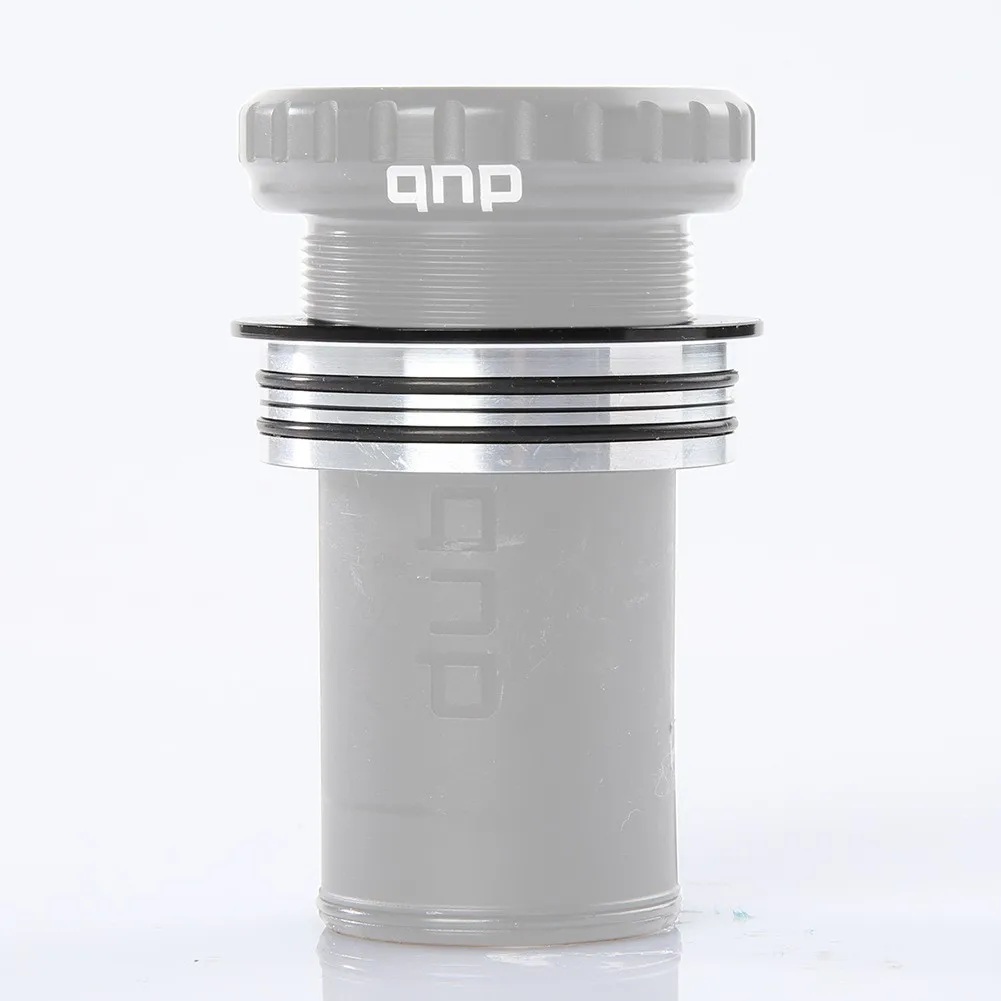 

Bike Bicycle Bottom Bracket Conversion Adapter Ring BB30 To BSA Converter 42mm Aluminum Alloy Bike Accessories