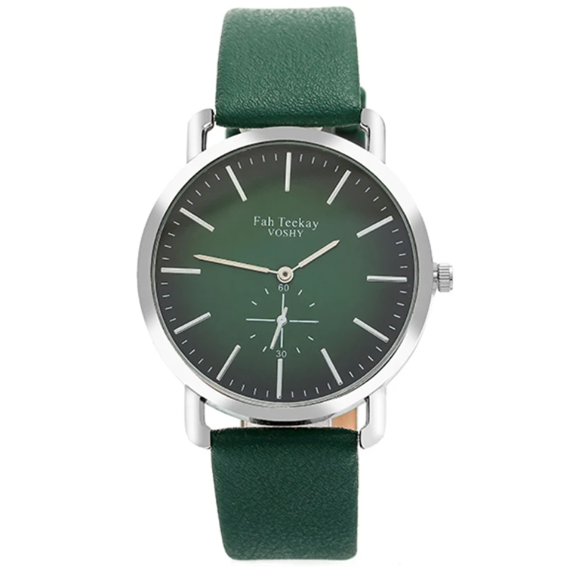 Изысканные кварцевые наручные часы для женщин Стильные повседневные модные