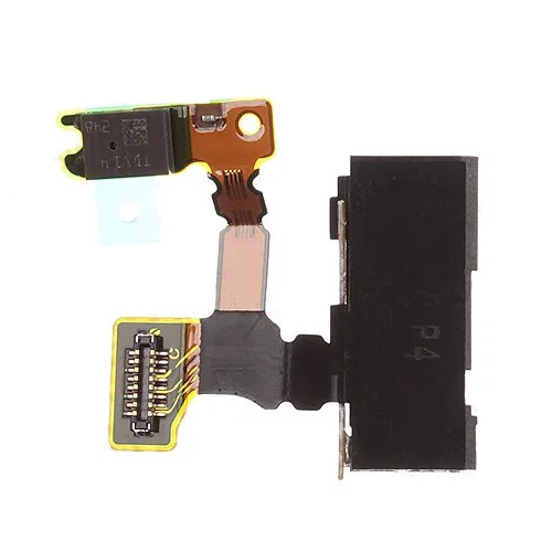 

Flat Cable Compatible For Nokia Lumia 1020(Microphone,Headphone Jack)Replacement Parts