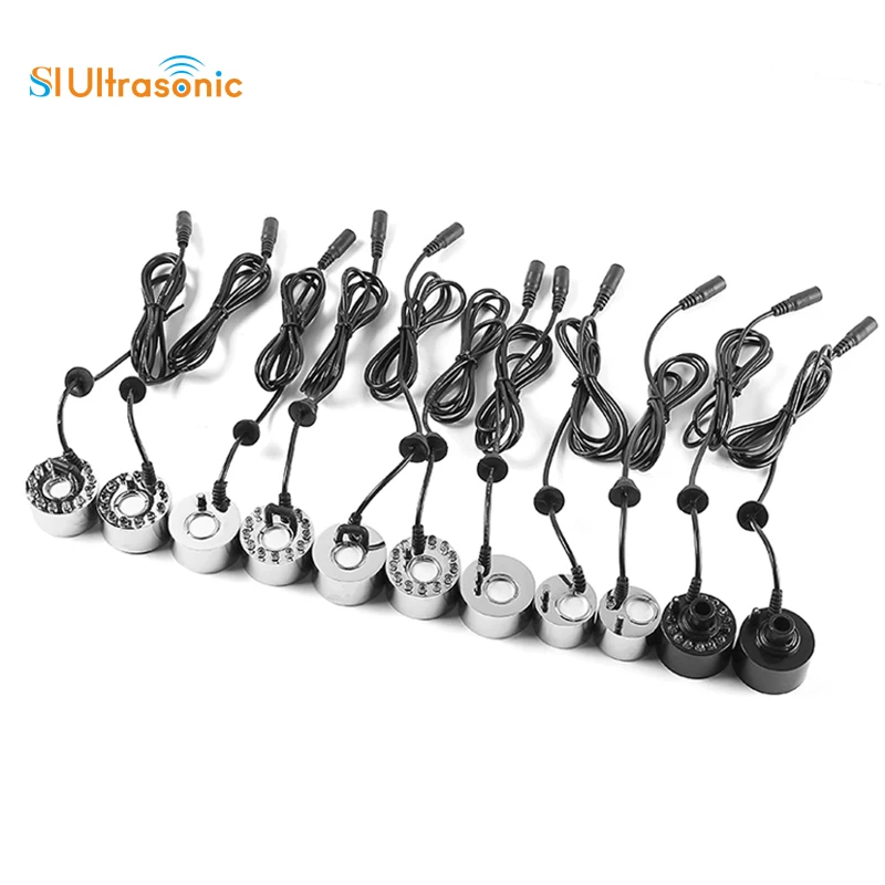 Ультразвуковой распылитель промышленный инкубатор 24 в головка | Бытовая техника