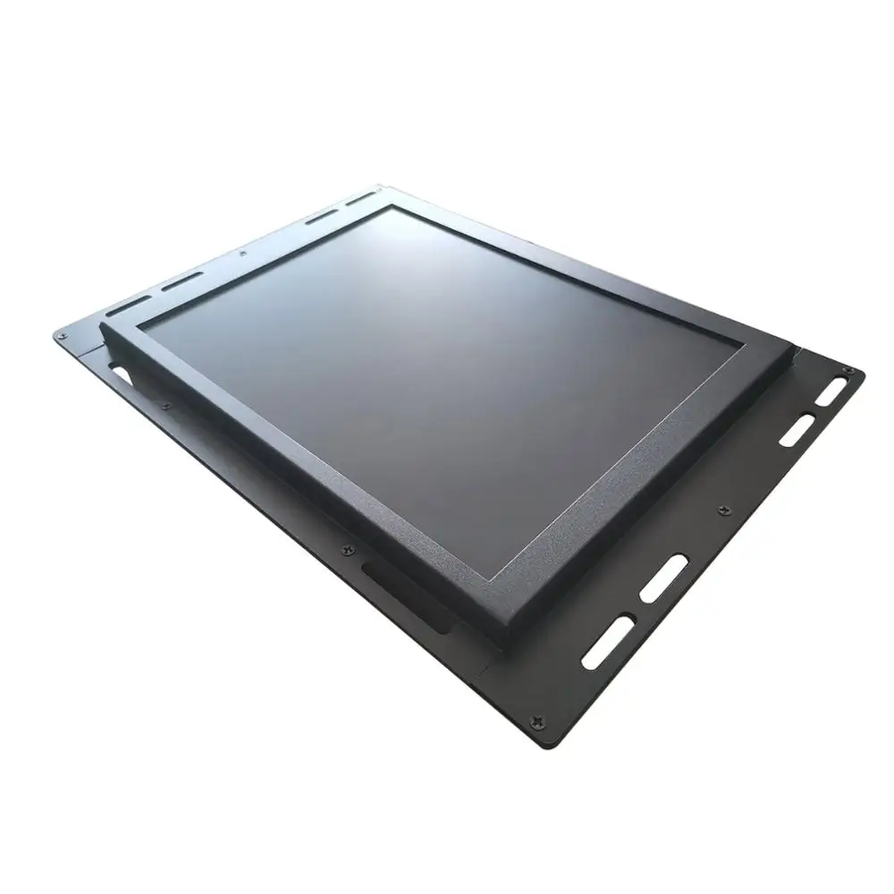 Промышленный ЖК дисплей Maxgeek для Hitachi Mazak AIQA8DSP40 система управления с