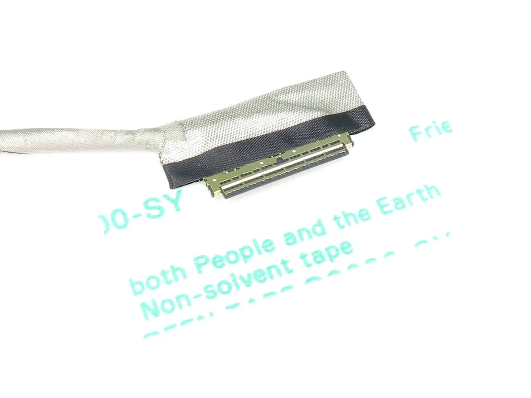 

FOR ACER Aspire VN7-571 VN7-571G LCD FHD NO TOUCH Video Cable NEW