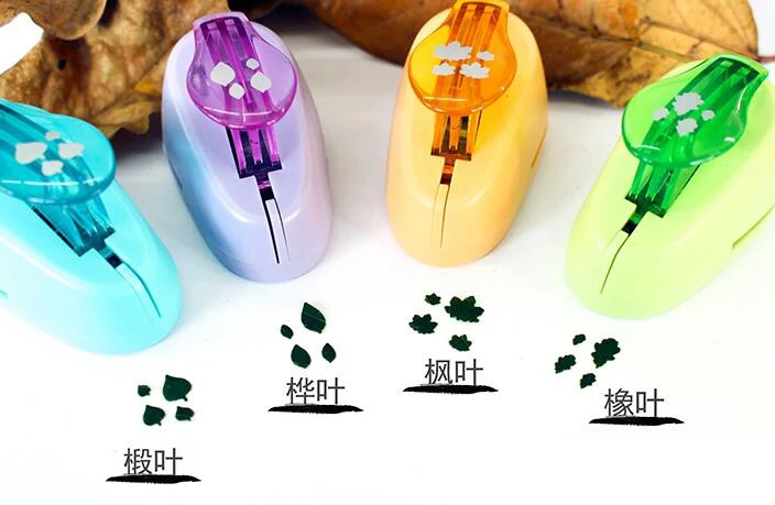 Новая модель зажима миниатюрная для создания листьев песочный стол инструмент