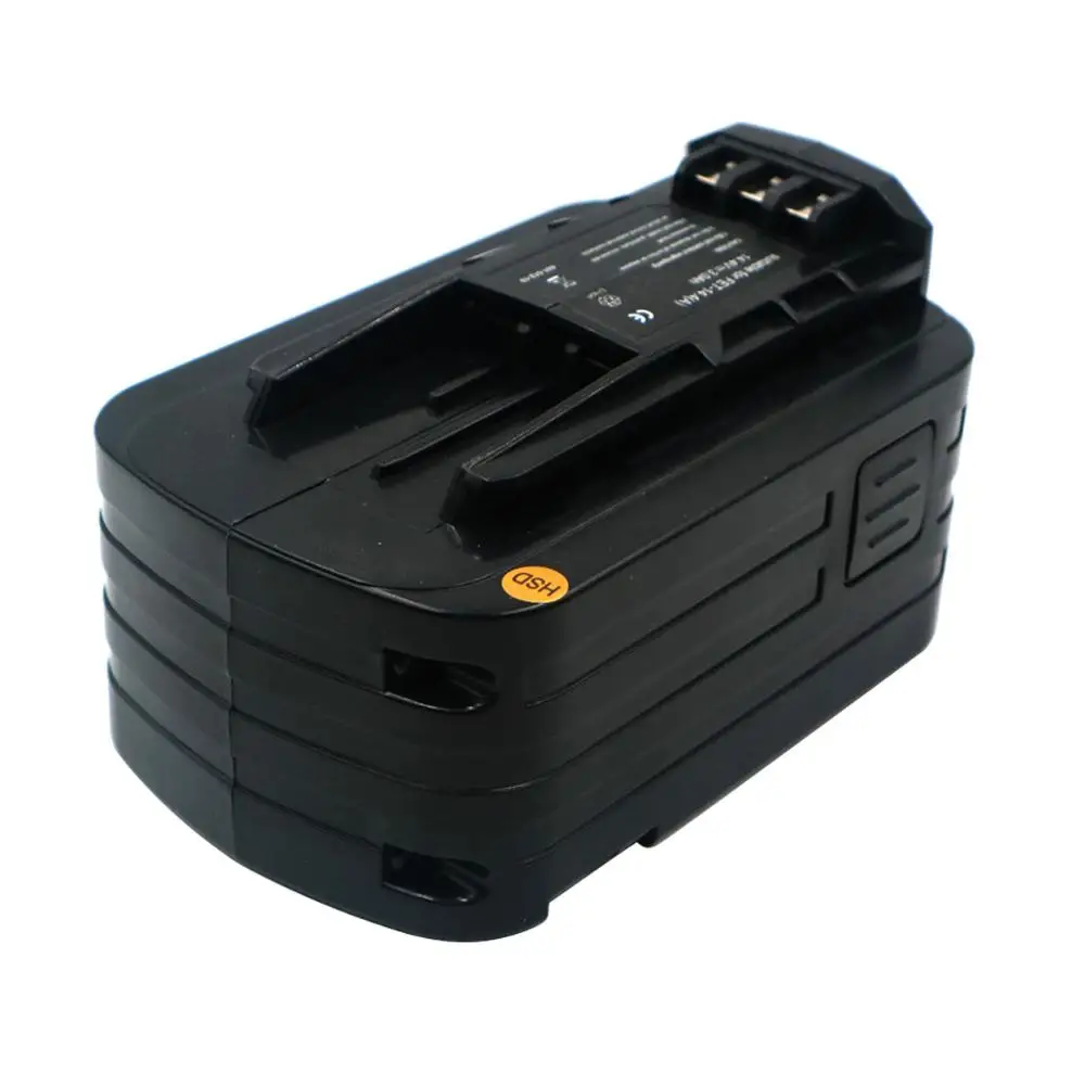 2PCS 3.0Ah 18650 Battery Pack FET14.4A Lithium ion 14.4V Replacement for Festol BPC15-3 498340 | Электроника