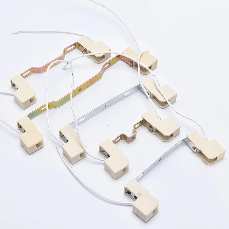 78/118/189 мм R7S галогенсветильник лампы для прожектора | Лампы и освещение