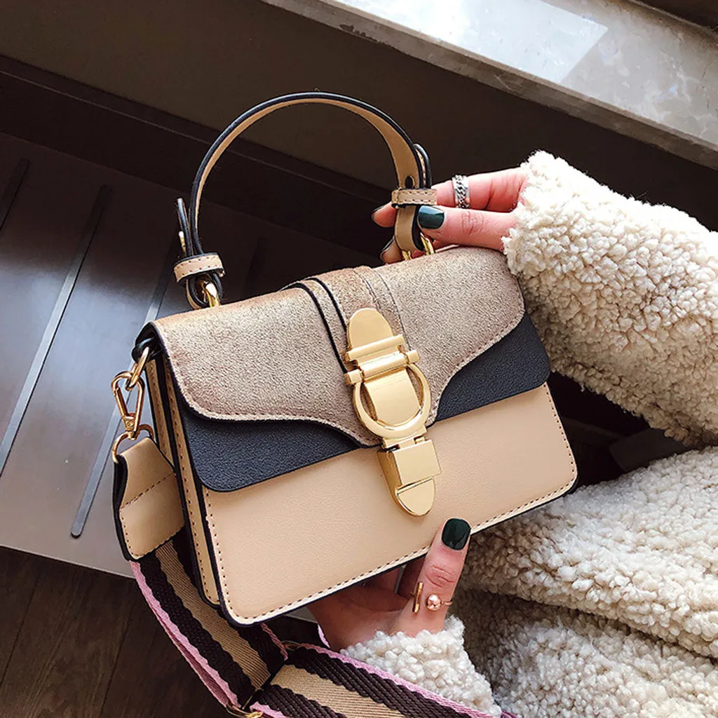 

Bags For Women Luxury Handbags Bucket Bag Messenger Retro Shoulder Multicolor Crossbody Bag Crossbody Beach Bags Bolso #T