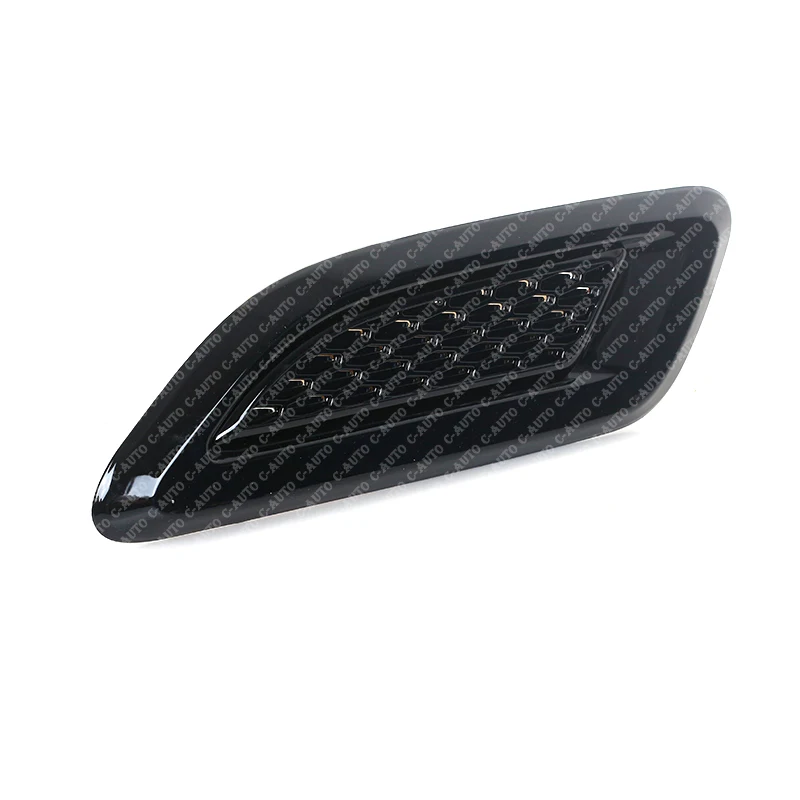 2 шт. декоративная накладка на вентиляционное отверстие автомобиля для Land Rover Range