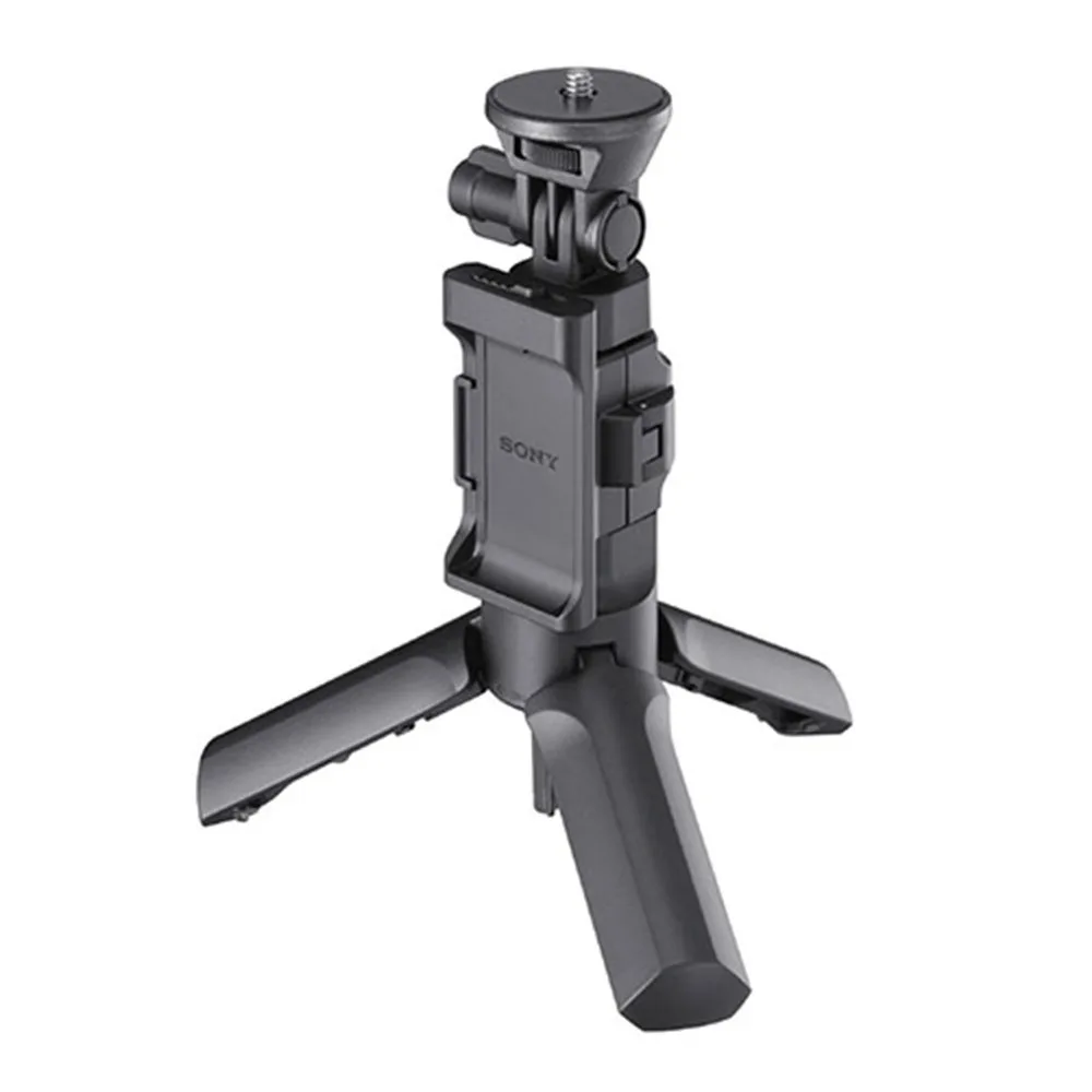 VCT-STG1 sony, для sony action cam AS50 AS300V FDR-X3000V DSC-RX0 Ручной штатив-Трипод для камеры кронштейн