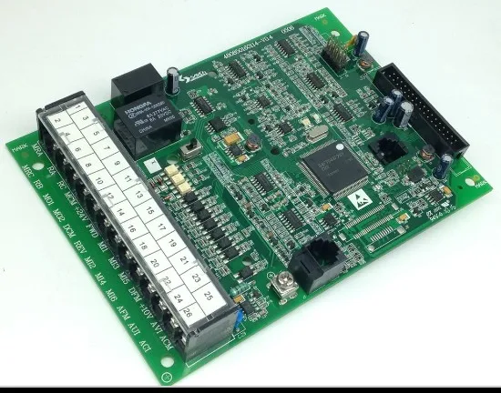 

Frequency Converter S3000 Motherboard 30 37 45 55 75 22KW