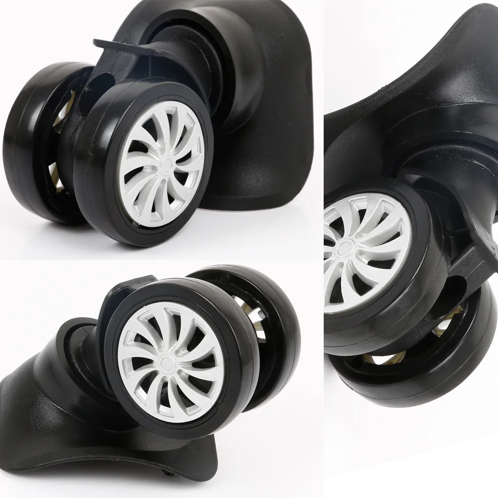 Сменные колесики для багажа резиновые багажа|luggage replacement wheels|luggage wheelsluggage wheel |