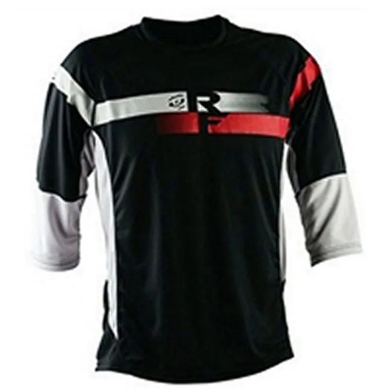 

Cycling Jerseys Motocross 3/4 Sleeve Shirt Ciclismo Clothing Downhill Jerseys Mountain Bike MTB DH Motorcycle Cycling