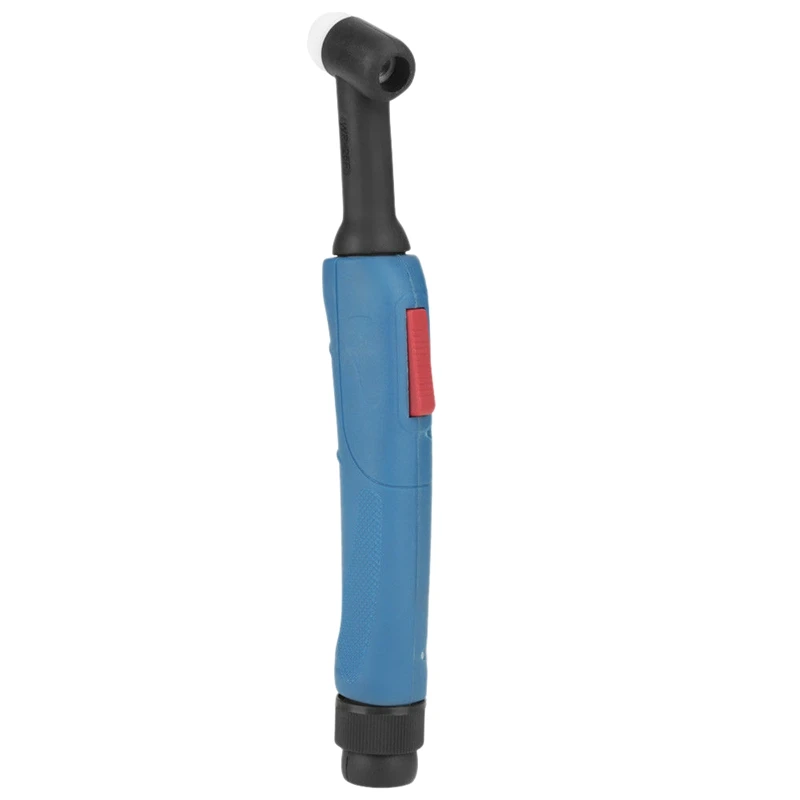 WP-26F SR-26F TIG Welding Torch Flexible Head Body 200Amp Air-Cooled with Switch Button | Инструменты