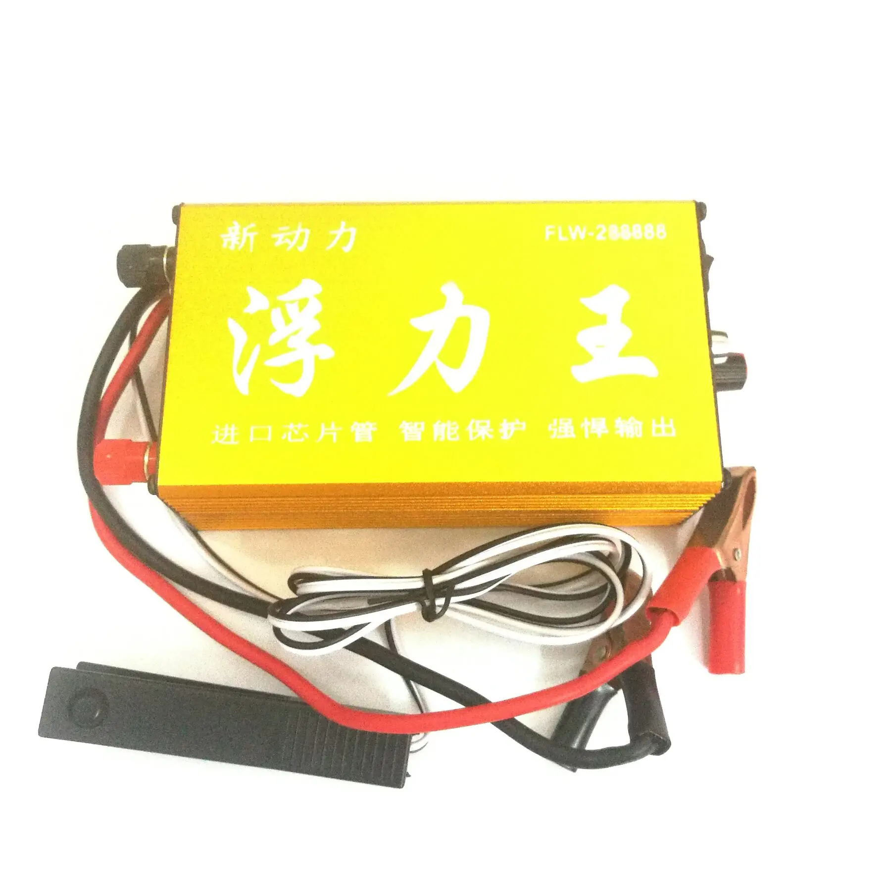 Новый миниатюрный энергосберегающий инвертор 18000 Вт с Плавучестью King карманная