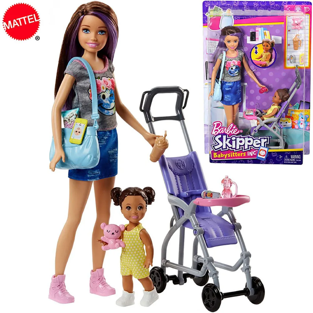 

Dolls & Accessories