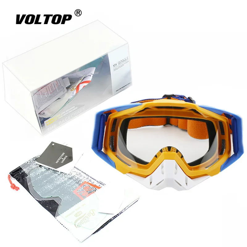 

Cycling Sunglasses Bicicletas Bicycles Sport Sunglasses for Men Bike Goggles Cycling Glasses Gafas With Packaging T Orange