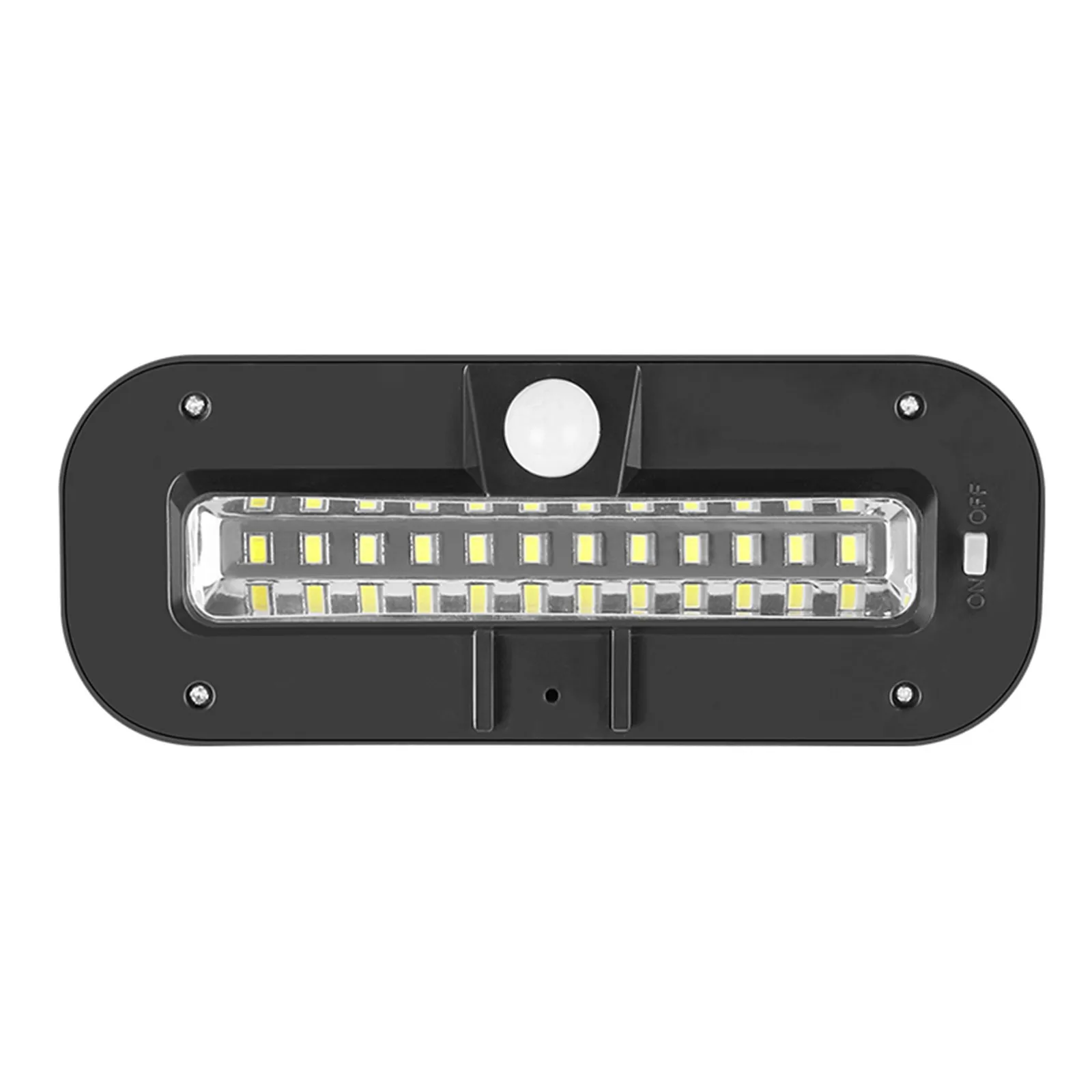 

Solar Sense Light Outdoor Wall Sconce Garden Lamp Waterproof Sunpower Lamp Outdoor Lighting For Garden Decor Home Accessories