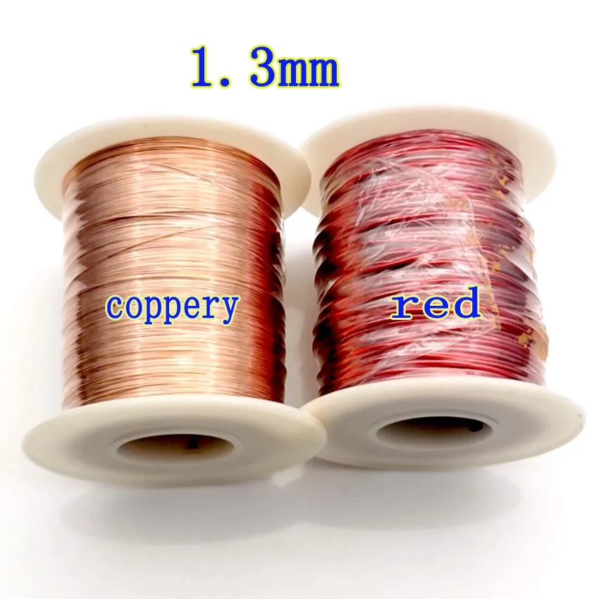 

0.1mm 0.2mm 0.3mm 0.4mm 0.5mm 0.6mm 0.7mm 0.8mm 0.9mmCable Copper Wire Magnet Wire Enameled Copper Winding Wire Coil Copper Wire