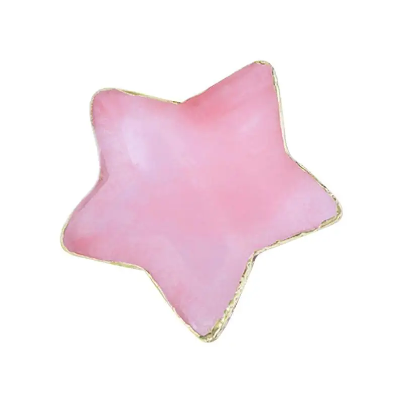 Деликатный дизайн практичный держатель для смешивания палитры рисовальная