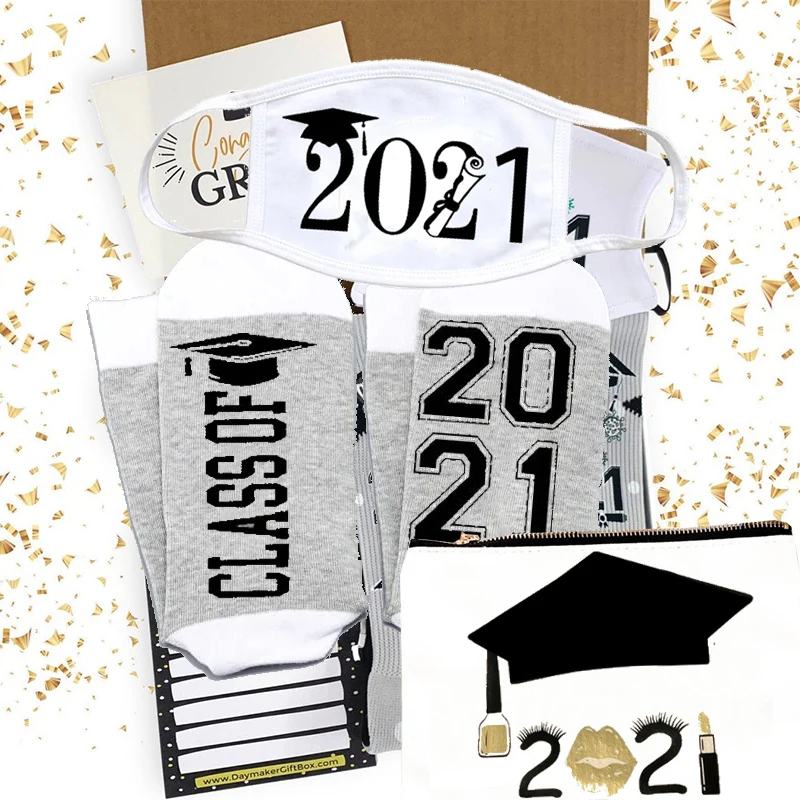 

Class of 2021 friend sister daughter university graduate Doctor nurse teacher Graduation Congrats Grad Gift present Photo props