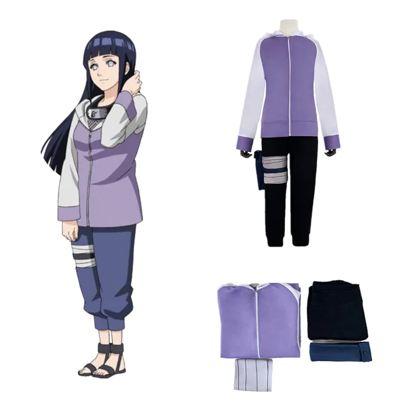 Костюм для косплея аниме гиюга Хината одежда ролевых игр на сцене пальто брюки