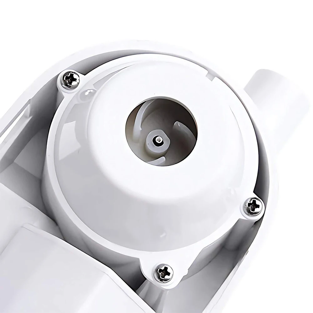 Водяной полностью автоматический морской Трюмный насос погружной лодочный