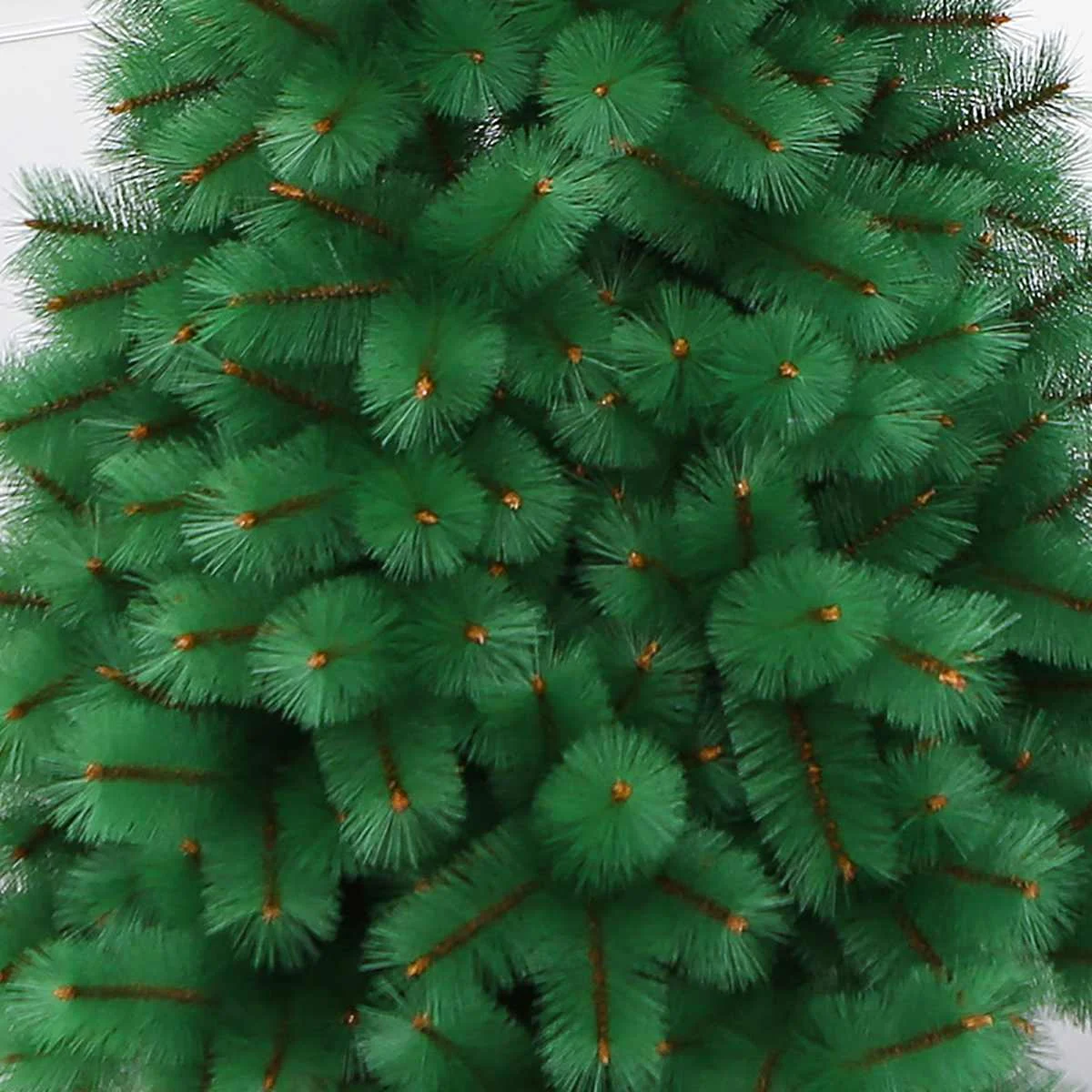 

Artificial Christmas tree 180/150/120CM Christmas Decorations For Home Christmas wedding Party supplies Green Large Tree