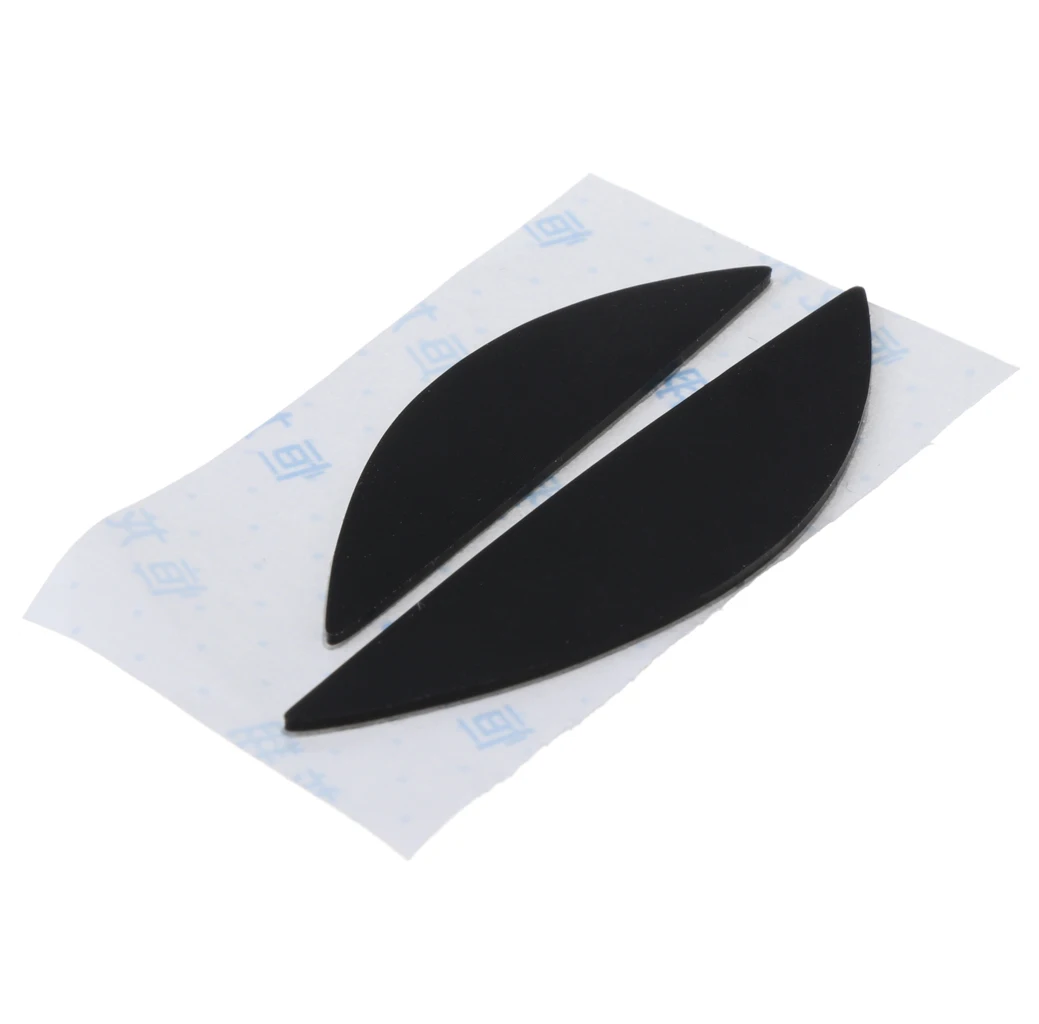 1Pc Side Pads Mouse Feet Skates for Razer Mamba 4G | Mice & Keyboards Accessories