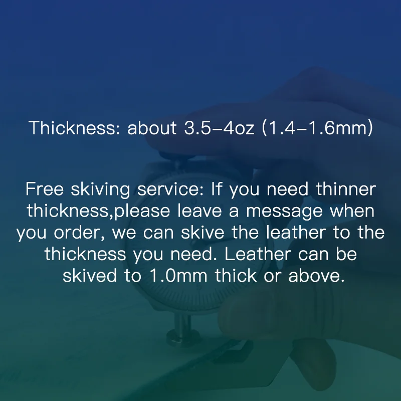 Знаменитый мягкий материал из воловьей кожи натуральная кожа для кожевенного